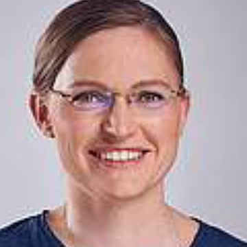 Dr. Cindy Elschner
