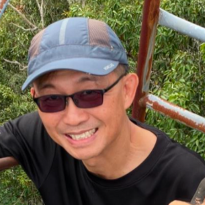 Dr. I-min Tso