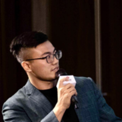 Vic Chang